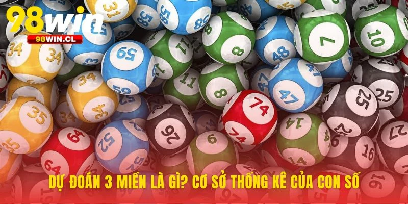 Giải mã logic ẩn sau những con số may rủi