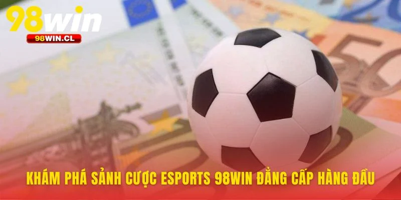 Nơi công nghệ và sự uy tín tạo nên sàn đấu