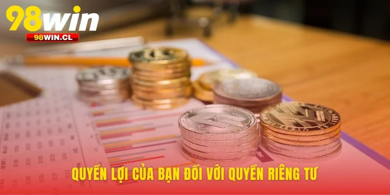 Quyền riêng tư bắt đầu từ việc thu thập minh bạch